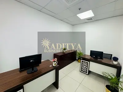 Beautiful Office | Direct from Landlord | Near to Metro Station |