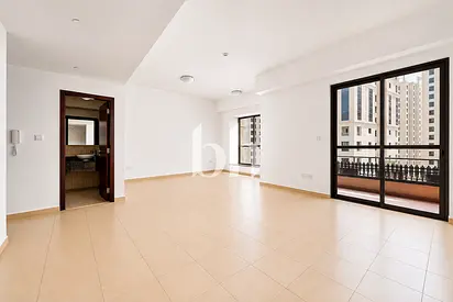 Marina View | Vacant | Unfurnished