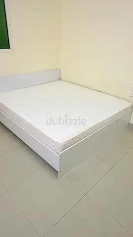 Prime Orthopedic Turnable Bonnell Mattress - 20cm, Firm Support