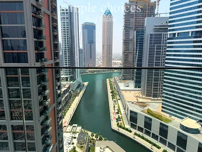 Canal View / Multiple Chq's / Furnished or unfurnished option available