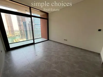 Canal View / Multiple Chq's / Furnished or unfurnished option available