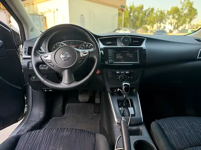 2019 Nissan SENTRA — миниатюра 10