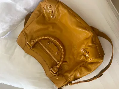 Authentic brand new balenciaga velo
