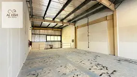 Spacious Warehouse Available | 2,800 SQFT | Prime Location