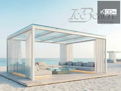 RETAIL UNIT | WYNN VIEWS I JBR-STYLE BEACHFRONT RETAIL