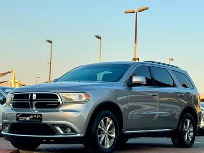 2015 Dodge DURANGO 照片 3