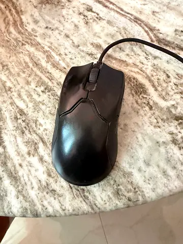 Razor viper 8khz mouse