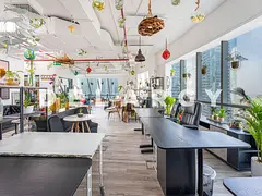 Fully furnished | High Floor |Amazing Views