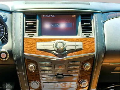 صورة مصغرة 14 لـ 2017 Nissan PATROL