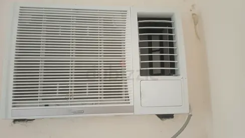 Window Air Conditioner Unit - Good Working Condition