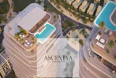 20/80 Payment Plan | 3 Min To Circle Mall | Freehold Smart Homes | Cheapest Unit In JVC