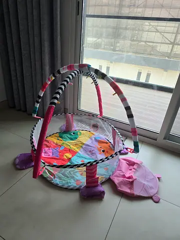 Baby toys