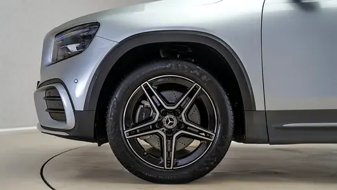 Mercedes-Benz GLB 250 4MATIC, миниатюра 12