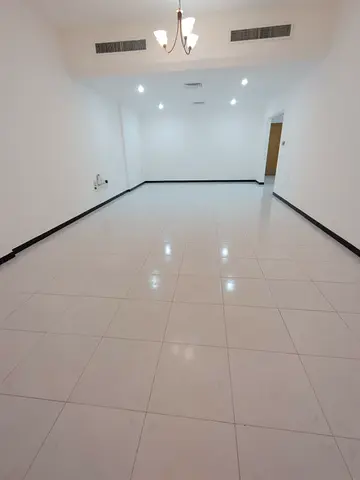 3 bhk available good for one family sharing allowed near Al rigga metro with one car parking availa