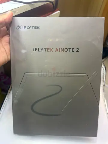 iFLYTEK AINOTE 2
