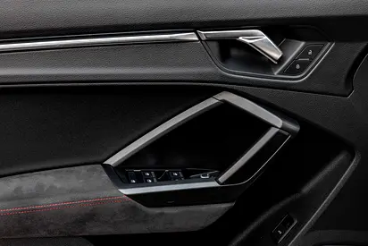 2022 AUDI RS Q3 照片 13