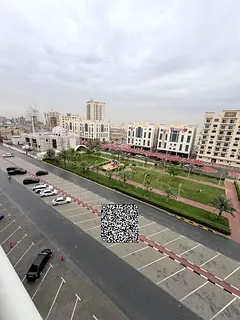 For sale: Two-bedroom apartment with a living room in Princess Village. Large area, ready for immedi