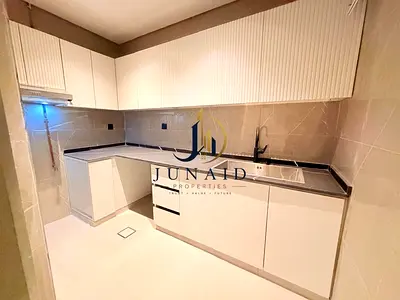 close kitchen Brand New 2 Month Free Luxury Studio only 33k