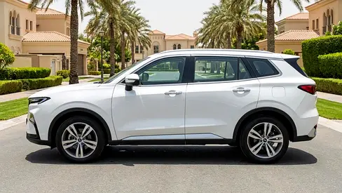 2024 FORD TERRITORY — миниатюра 3