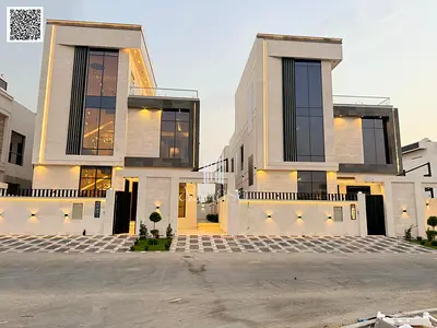 امتلك فيلتك الان بعجمان مع تشطيبات راقية واسعار جد مناسبة