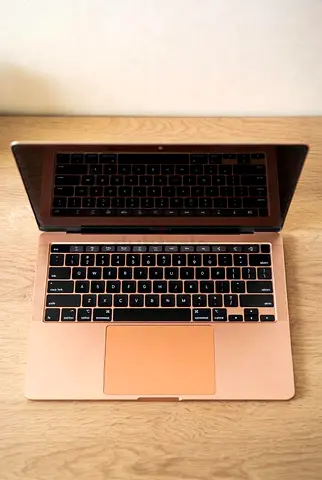 Macbook Air 2020