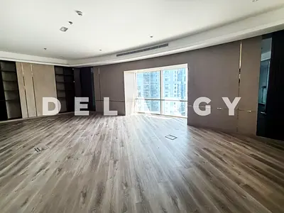 Partitioned Fitted Office | Sheikh Zayed Road