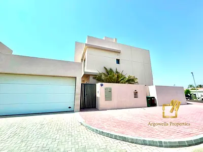 Modern Corner Spacious 3-Bedroom Villa | Family Community | 2024 built