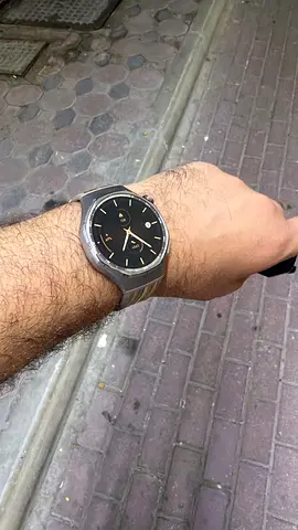 Huawei Watch GT 6 Pro – Like New | Less Than 2 Weeks of Use