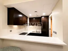 Spacious 1BR | Canal View | High Floor | Near Metro — 3
