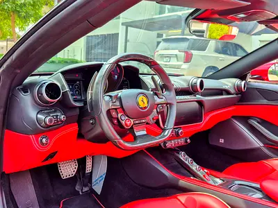 صورة مصغرة 9 لـ 2023 Ferrari PORTOFINO