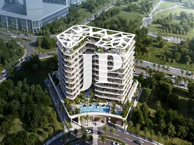 1-Bed Apartment | Enre Residence by Imtiaz | Multiple Views
