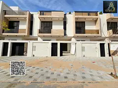 Al Yasmin - 5 Master Bedrooms, Spacious Majlis, Large Family Room