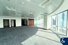 DIFC | Fitted Offce| Burj Khalifa Views
