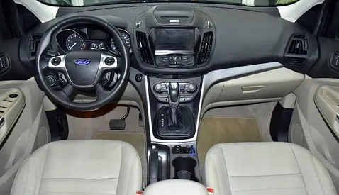 2014 FORD ESCAPE — фото 11