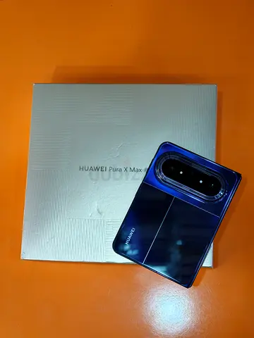 Huawei Pura X Max 512/16 GB Chinese version