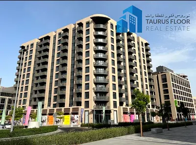 Luxury Studio || Near Gold Souq || Ready To Move