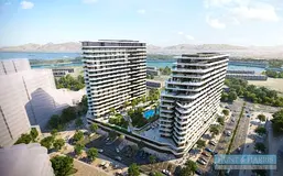 One Bedroom Apartment for Sale - Mina Al Arab - Limited Offer