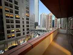 Prime location ||family building || Balcony