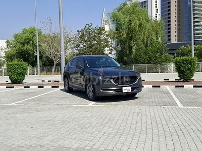 AED 942/month | 2020 Mazda CX-5  | GCC Specs | Ref#491780
