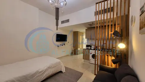 Furnished Studio Apartment for Rent in Warsan 4 Dubai | AED 36,000 | Ready to Move In