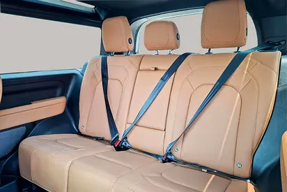صورة مصغرة 13 لـ 2024 LAND Rover DEFENDER