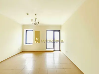 UNFURNISHED 1BR | HUGE LAYOUT | READY TO MOVE IN