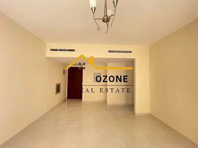 🏡✨ Spacious Unfurnished 1 BHK Apartment | 920 Sq. Ft. | Prime Location | Muwailah Commercial, Sha