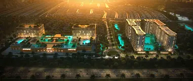 50/50 PP | Waterfront Living | 4% DLD Waiver