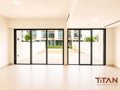 Area Specialist | Ready to Move In | Corner 3BR + Maid