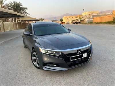 GCC first owner in perfect condition