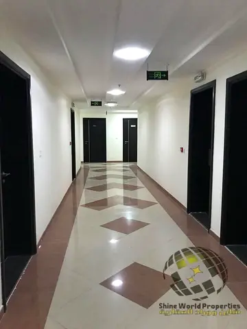 Investment|Parking |Gym and pool | Freehold
