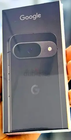 Pixel 9 128 Brand New Seal packed