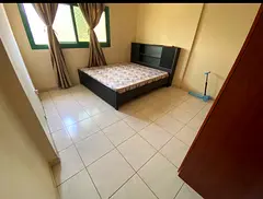 Spacious, Fully Furnished Room Available in Al Musalla, Sharjah