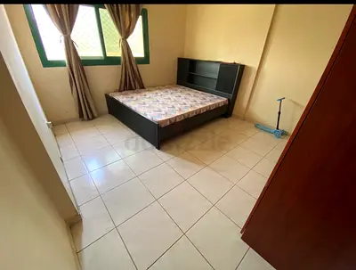 Spacious, Fully Furnished Room Available in Al Musalla, Sharjah